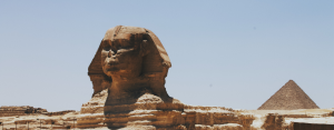 un voyage en Égypte