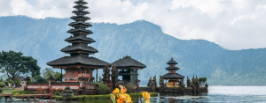 Les meilleures destinations - Bali