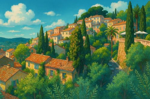 Quelles sont les activités autour de Bormes-les-Mimosas dans le Var à découvrir depuis son camping ?