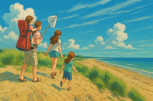 Comment partir en vacances à petit prix​ dans le sud de la France ?