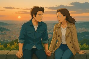 Vacances en amoureux : le guide ultime des escapades romantiques