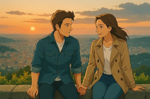 Vacances en amoureux : le guide ultime des escapades romantiques