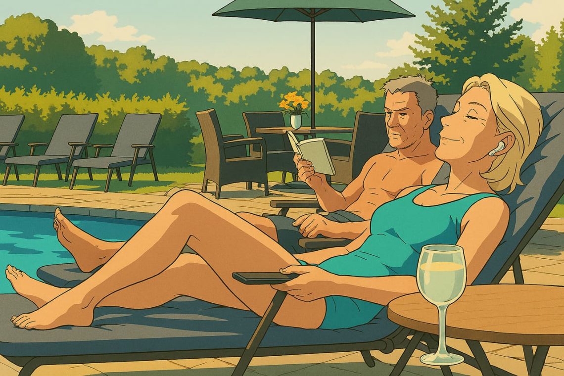 Vacances hors saison : guide complet pour les couples sans enfant et les retraités