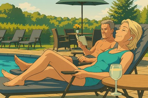 Vacances hors saison : guide complet pour les couples sans enfant et les retraités