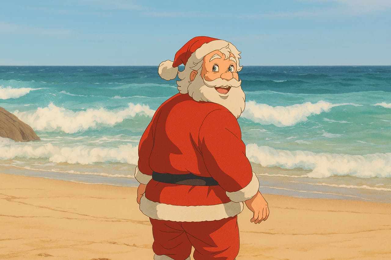 FAQ Vacances de Noël dans le Sud