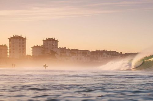 Organiser son surf trip Hossegor : guide complet pour réussir