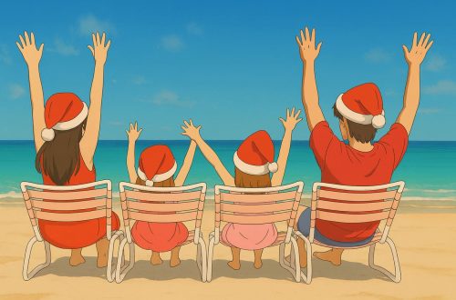 Vacances de Noël dans le Sud de la France : toutes les destinations à petits prix
