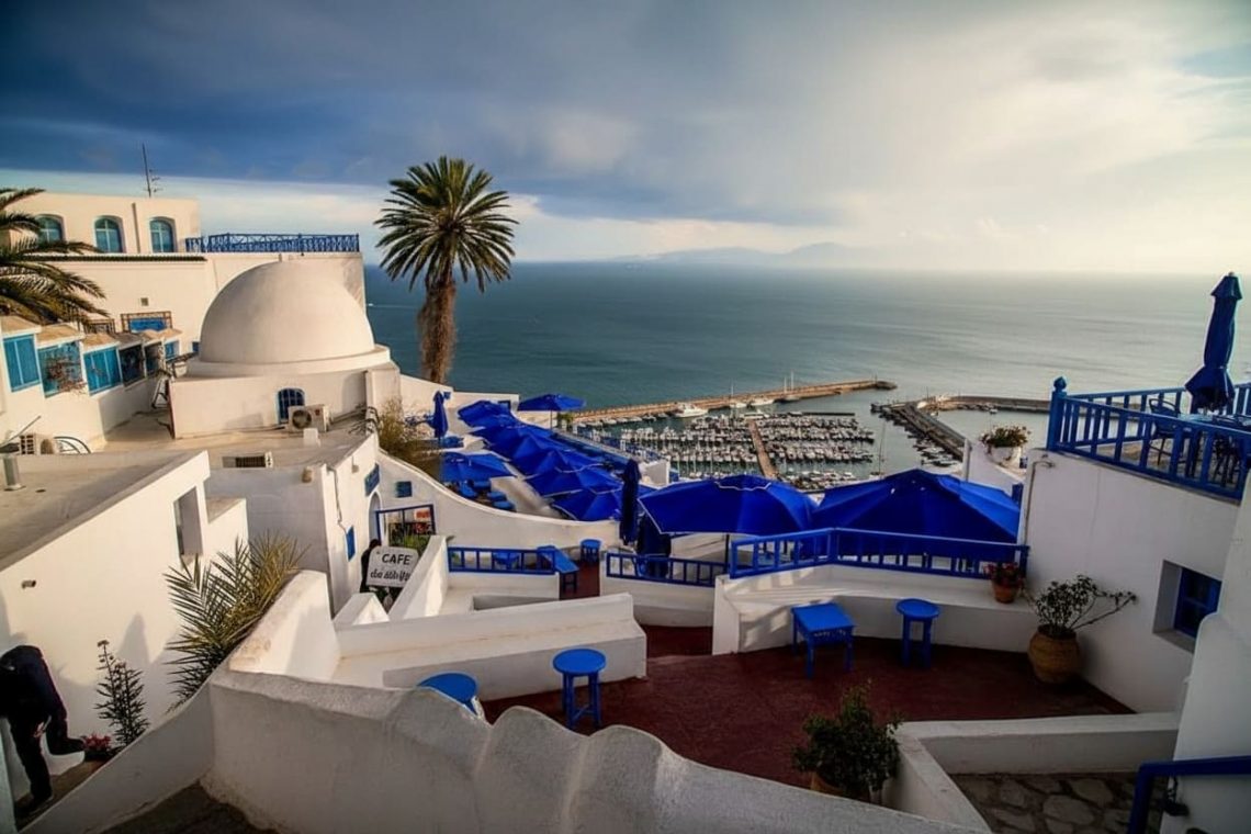 Découvrir la Tunisie en été : entre plages, luxe et patrimoine