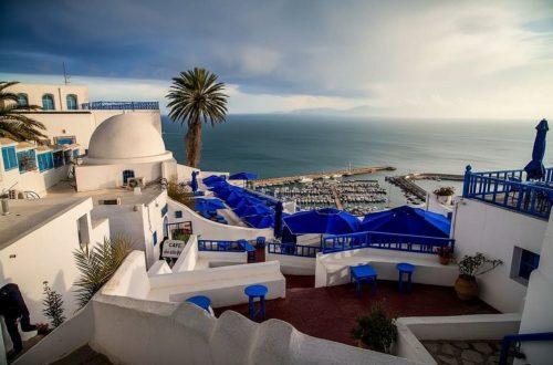 Découvrir la Tunisie en été : entre plages, luxe et patrimoine