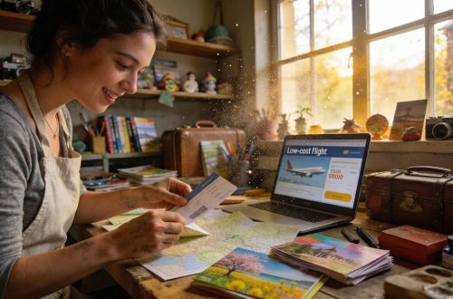 Ce bon plan vacances printemps va te faire économiser une fortune