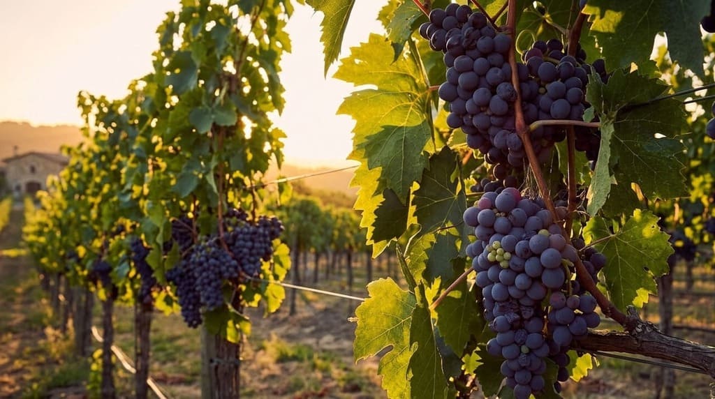Visiter un domaine viticole : pourquoi vivre cette expérience ?