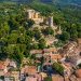 Vacances à Grimaud medieval​ l'un des plus anciens village du Massif des Maures