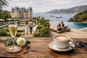 Séjour de luxe en France : explorez les 3 destinations les plus exclusives