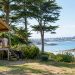 Camping à Dinard : l'art de poser sa tente (ou son van) les pieds dans l'eau