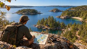 Finlande : 5 lieux que même les Finlandais ne savent pas nommer