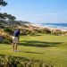 Golf de Moliets : un parcours d'exception qui borde l'océan