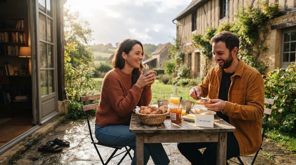 Le petit-déjeuner, cet indicateur sous-estimé