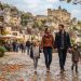 Où partir à la toussaint en famille en Europe ?