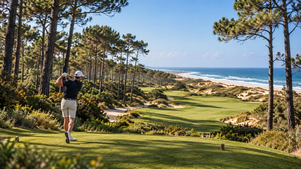 Questions fréquentes sur le golf de Moliets