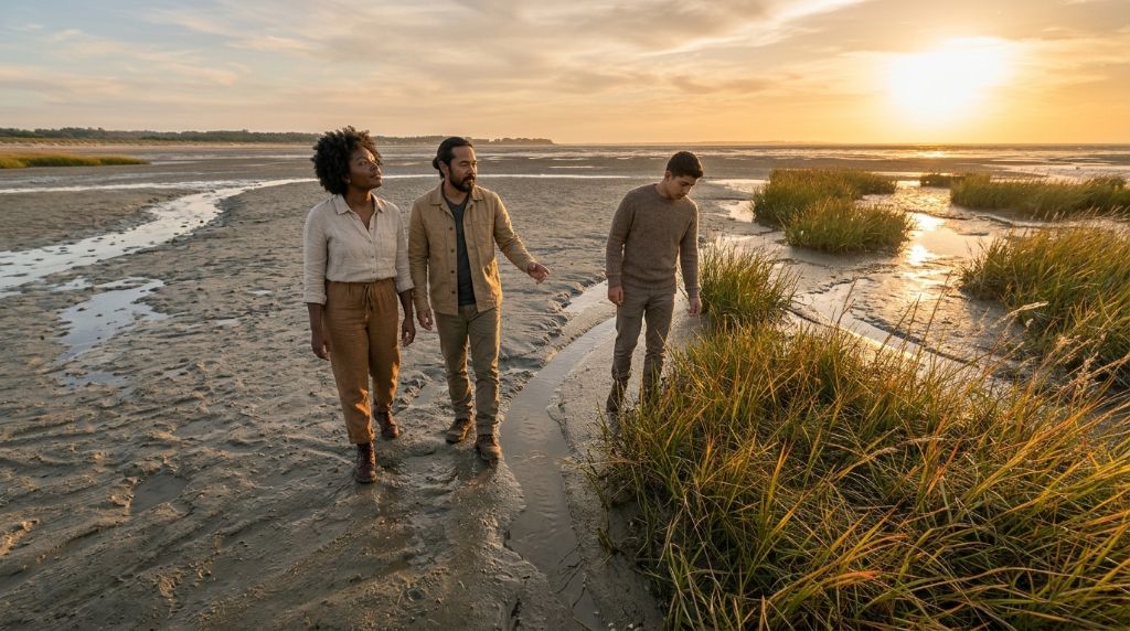 Les 5 atouts de la baie de Somme en septembre, chiffres à l'appui