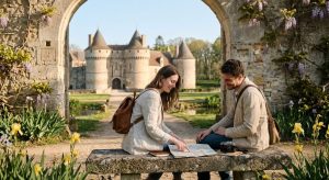 Châteaux de la Loire : 10 trésors cachés loin de la foule