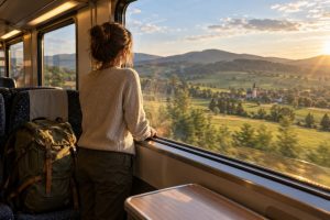 Passer plus de journées à voyager sans attendre les grandes vacances