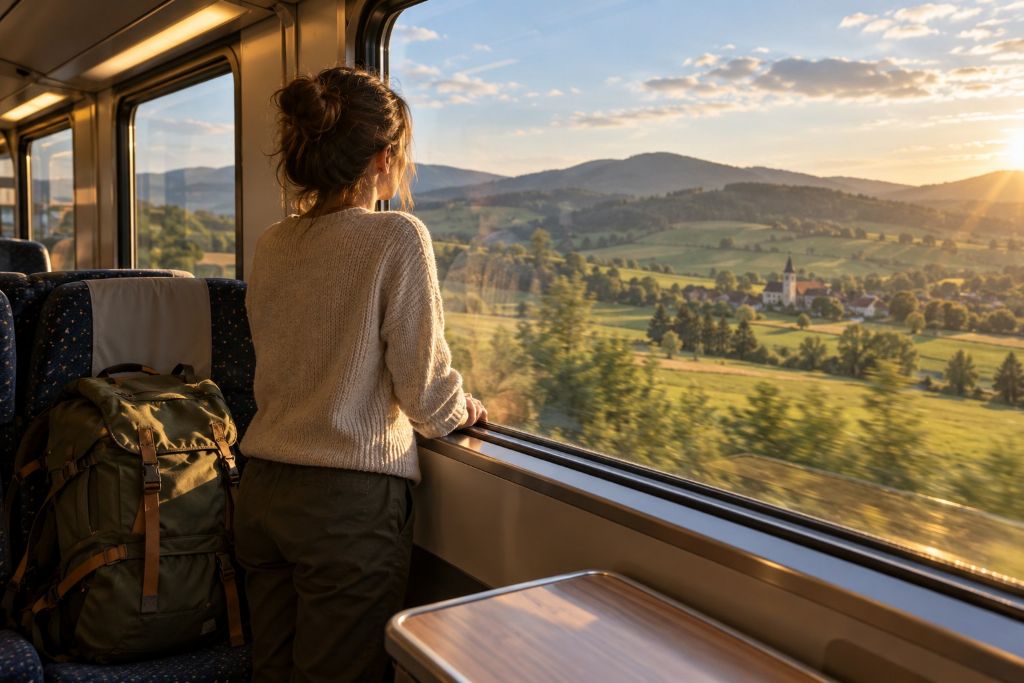 Passer plus de journées à voyager sans attendre les grandes vacances