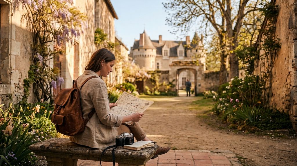 Pourquoi sortir des sentiers battus