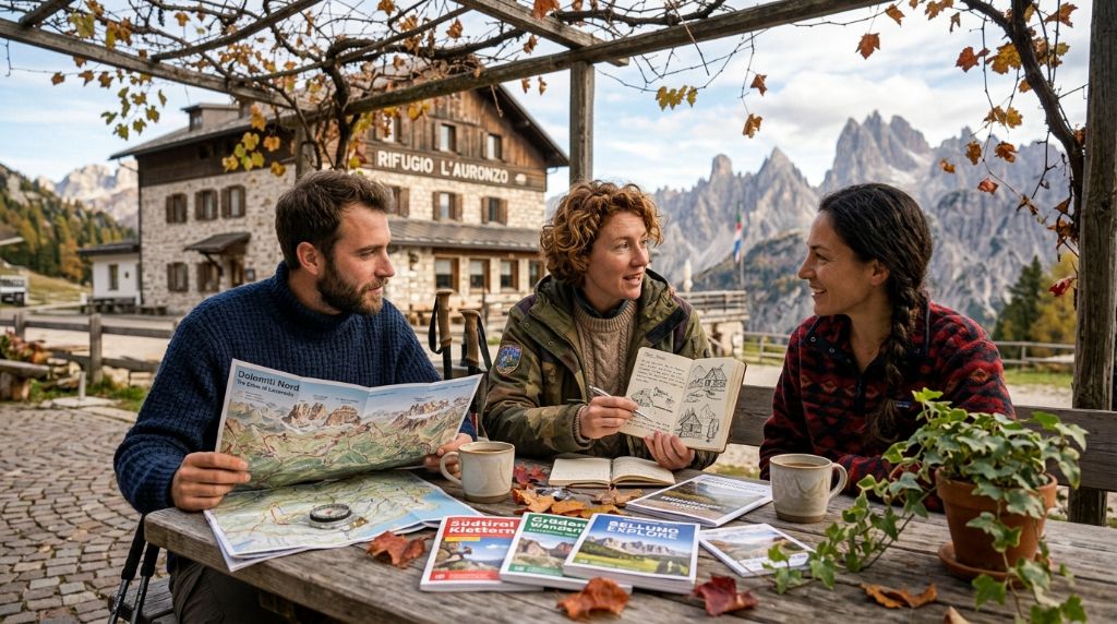 Les tendances de l'automne 2026 : quelle idee voyage vacances Toussain privilégier ?